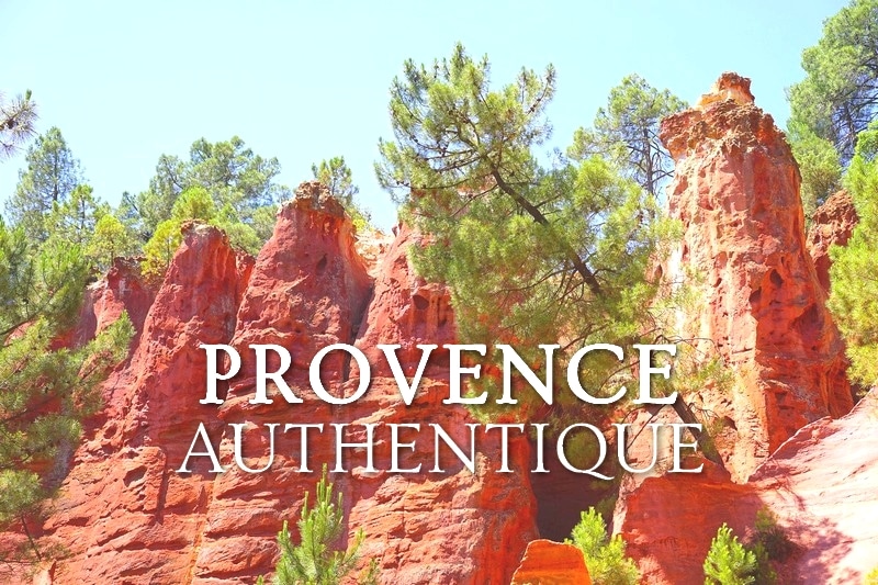 Tidden - visite guidee villages luberon provence